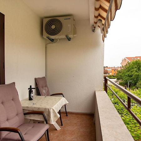 Apartment Matteo Ровинь Экстерьер фото