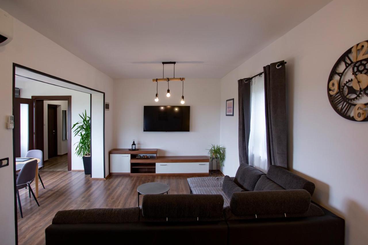 Apartment Matteo Ровинь Экстерьер фото