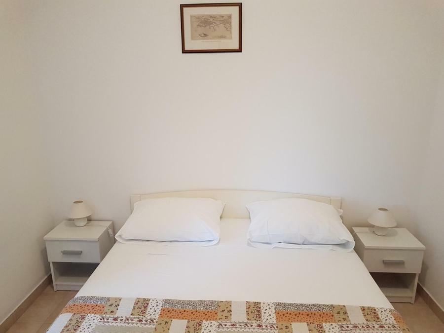 Apartment Matteo Ровинь Экстерьер фото