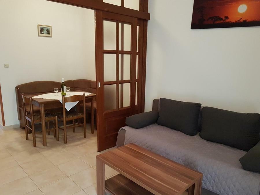 Apartment Matteo Ровинь Экстерьер фото
