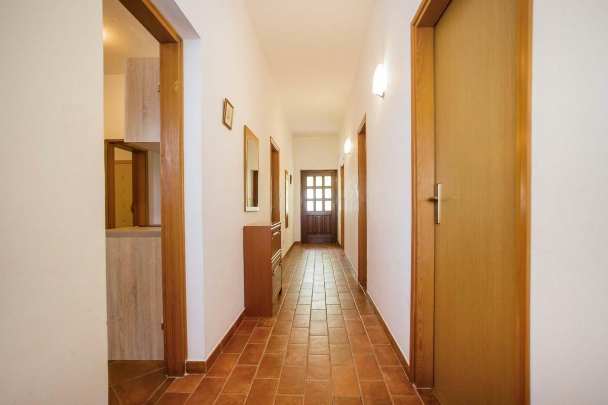 Apartment Matteo Ровинь Экстерьер фото