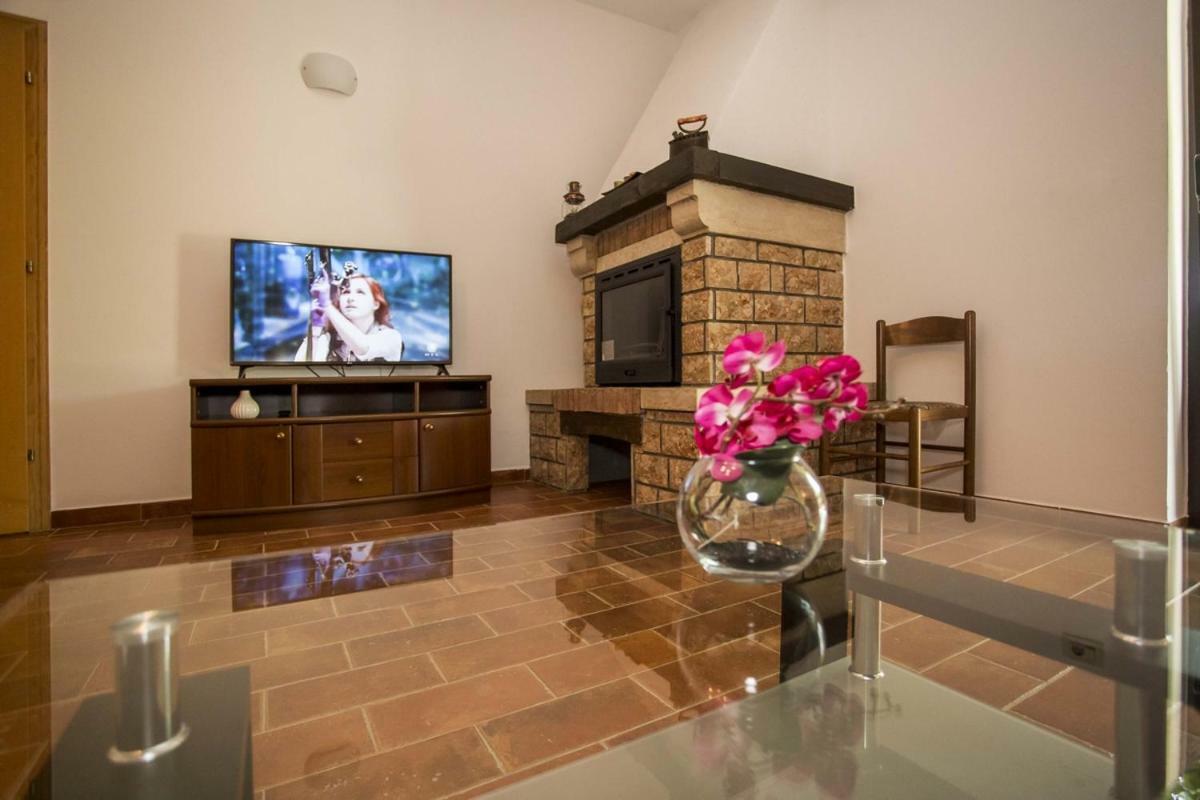 Apartment Matteo Ровинь Экстерьер фото