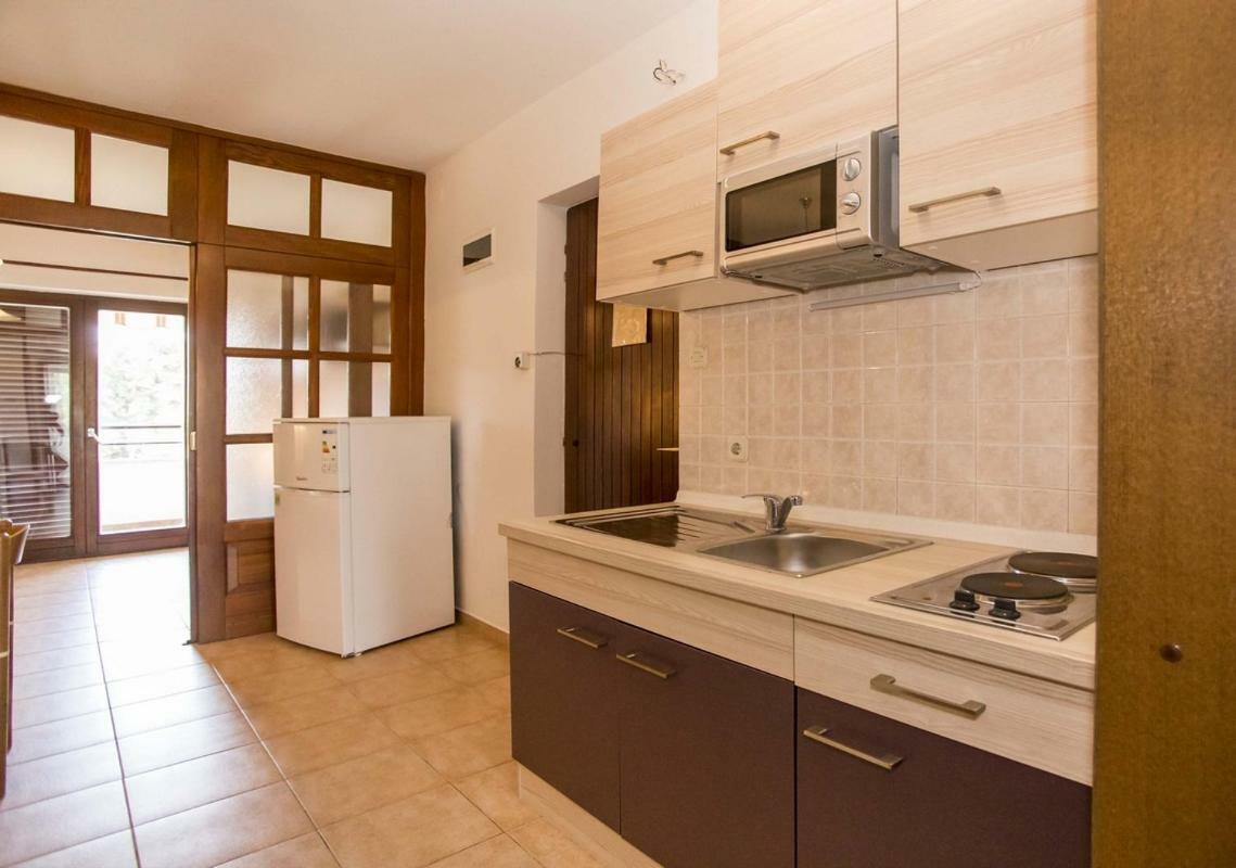 Apartment Matteo Ровинь Экстерьер фото