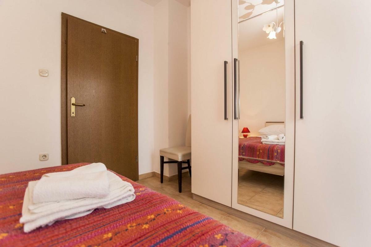 Apartment Matteo Ровинь Экстерьер фото