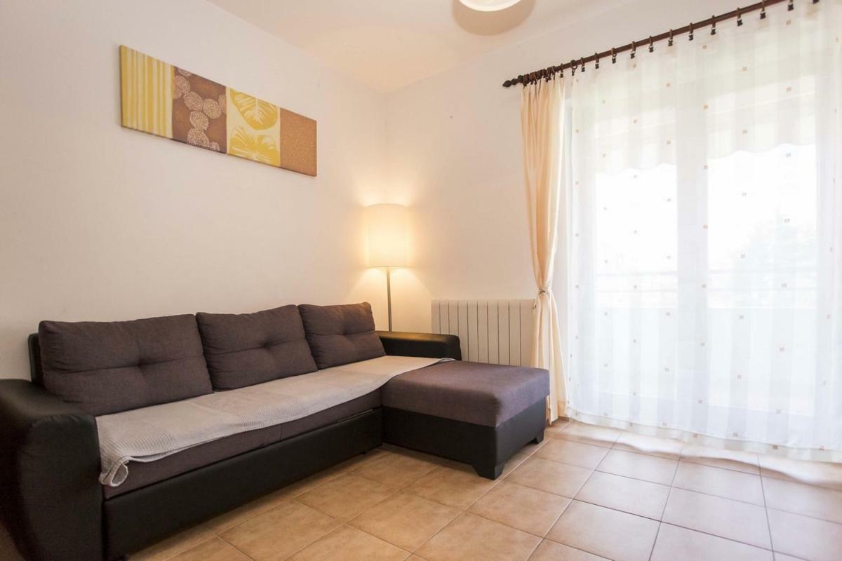 Apartment Matteo Ровинь Экстерьер фото