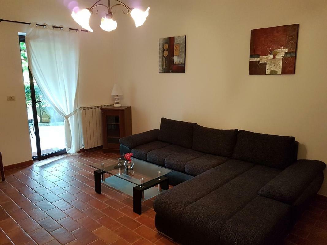 Apartment Matteo Ровинь Экстерьер фото